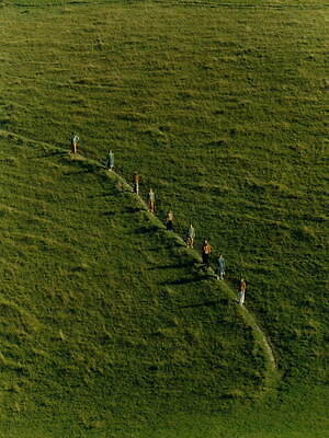 ストーリーエムエフジー(STORY mfg.) 2023-24年秋冬ウィメンズ&メンズコレクション  - 写真14