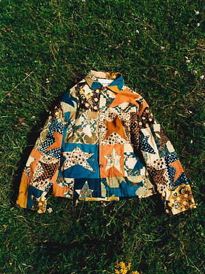 ストーリーエムエフジー(STORY mfg.) 2023-24年秋冬ウィメンズ&メンズコレクション  - 写真20