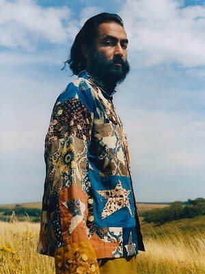 ストーリーエムエフジー(STORY mfg.) 2023-24年秋冬ウィメンズ&メンズコレクション  - 写真21