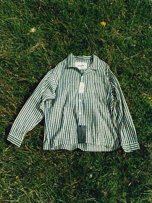 ストーリーエムエフジー(STORY mfg.) 2023-24年秋冬ウィメンズ&メンズコレクション  - 写真28