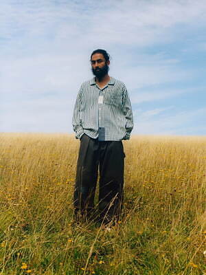 ストーリーエムエフジー(STORY mfg.) 2023-24年秋冬ウィメンズ&メンズコレクション  - 写真29