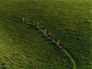 ストーリーエムエフジー(STORY mfg.) 2023-24年秋冬ウィメンズ&メンズコレクション  - 写真30