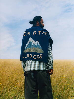 ストーリーエムエフジー(STORY mfg.) 2023-24年秋冬ウィメンズ&メンズコレクション  - 写真40