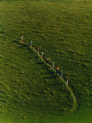 ストーリーエムエフジー(STORY mfg.) 2023-24年秋冬ウィメンズ&メンズコレクション  - 写真42