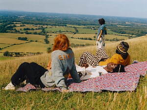 ストーリーエムエフジー(STORY mfg.) 2023-24年秋冬ウィメンズ&メンズコレクション  - 写真7