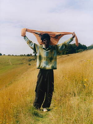 ストーリーエムエフジー(STORY mfg.) 2023-24年秋冬ウィメンズ&メンズコレクション  - 写真9