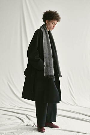 ヨーコサカモト(YOKO SAKAMOTO) 2023-24年秋冬ウィメンズ&メンズコレクション  - 写真6