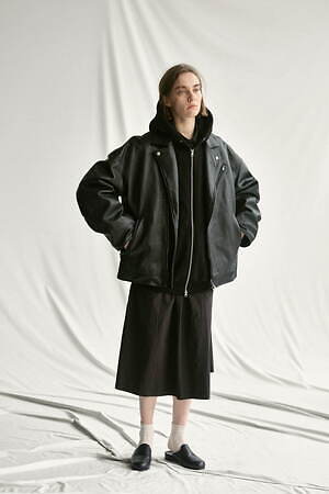 ヨーコサカモト(YOKO SAKAMOTO) 2023-24年秋冬ウィメンズ&メンズコレクション  - 写真27