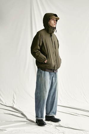 ヨーコサカモト(YOKO SAKAMOTO) 2023-24年秋冬ウィメンズ&メンズコレクション  - 写真44