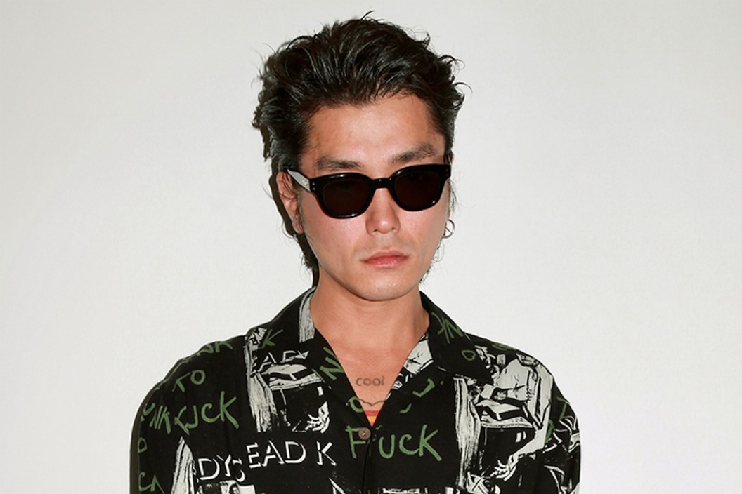 WACKO MARIA 2023-24AW Collection