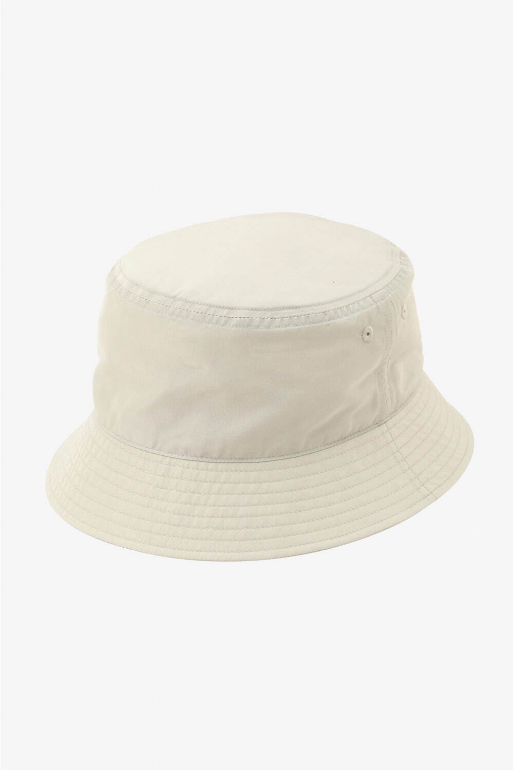 NYLON SILK TWILL HAT 17,600円