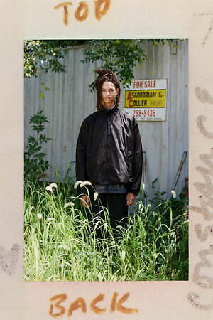 N.ハリウッド コンパイル(N.HOOLYWOOD COMPILE) 2024年春ウィメンズ&メンズコレクション  - 写真7