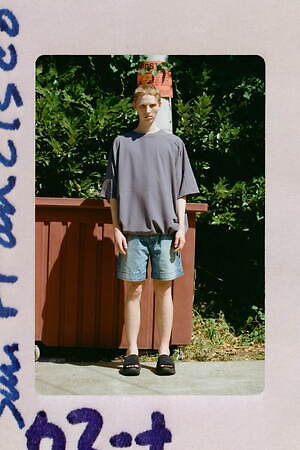 N.ハリウッド コンパイル(N.HOOLYWOOD COMPILE) 2024年春ウィメンズ&メンズコレクション  - 写真12