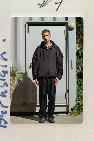 N.ハリウッド コンパイル(N.HOOLYWOOD COMPILE) 2024年春ウィメンズ&メンズコレクション  - 写真15