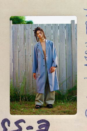 N.ハリウッド コンパイル(N.HOOLYWOOD COMPILE) 2024年春ウィメンズ&メンズコレクション  - 写真22