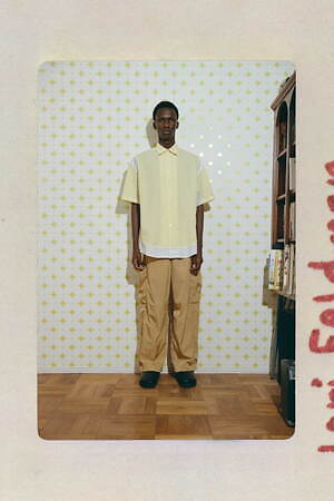 N.ハリウッド コンパイル(N.HOOLYWOOD COMPILE) 2024年春ウィメンズ&メンズコレクション  - 写真23