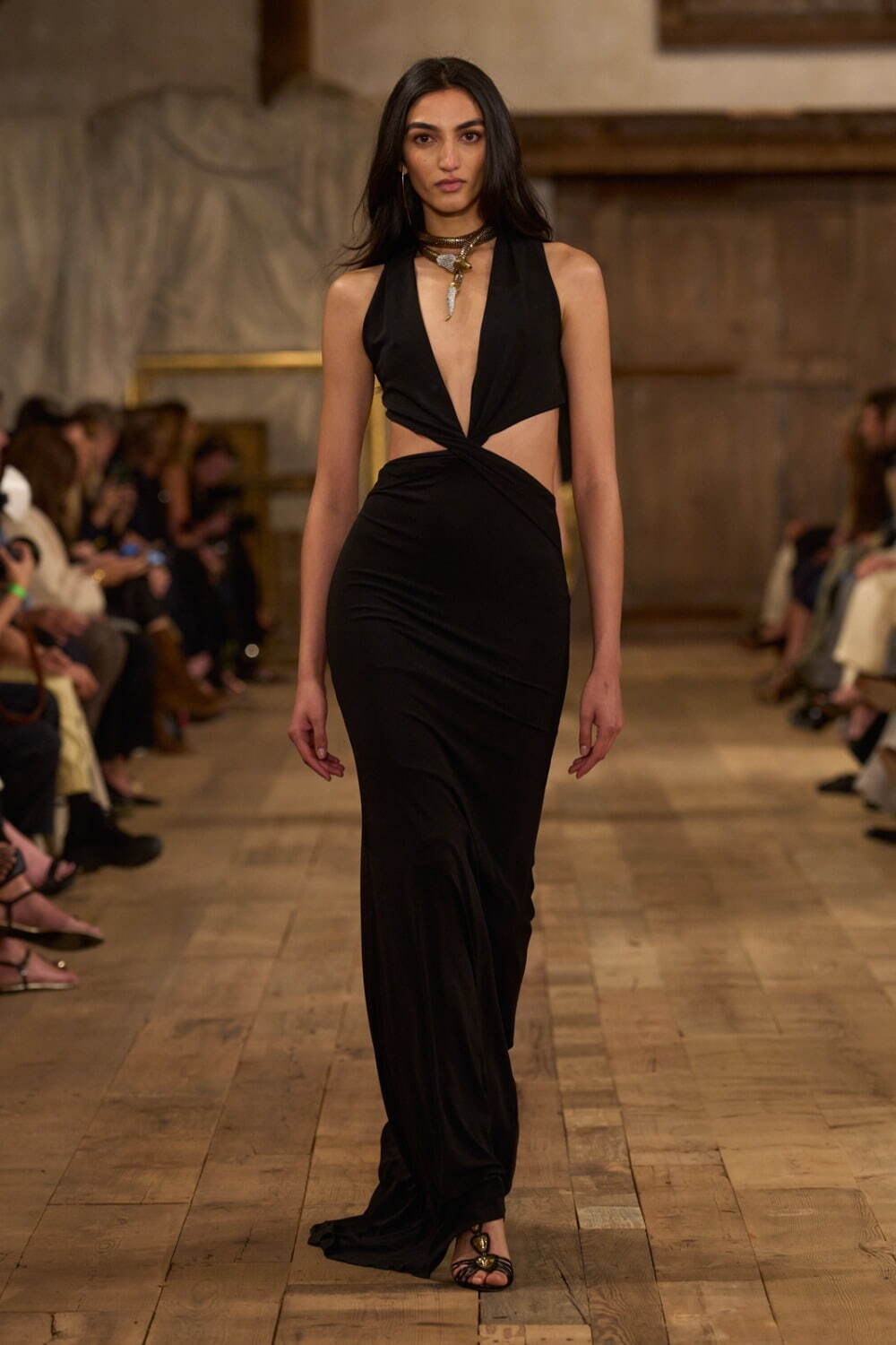 ラルフ ローレン(Ralph Lauren) 2024年春ウィメンズコレクション  - 写真19