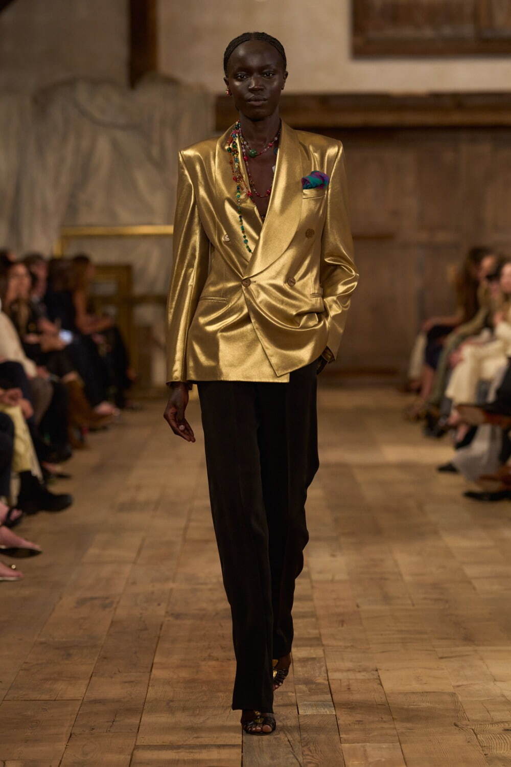写真26/49｜ラルフ ローレン(Ralph Lauren) 2024年春ウィメンズ