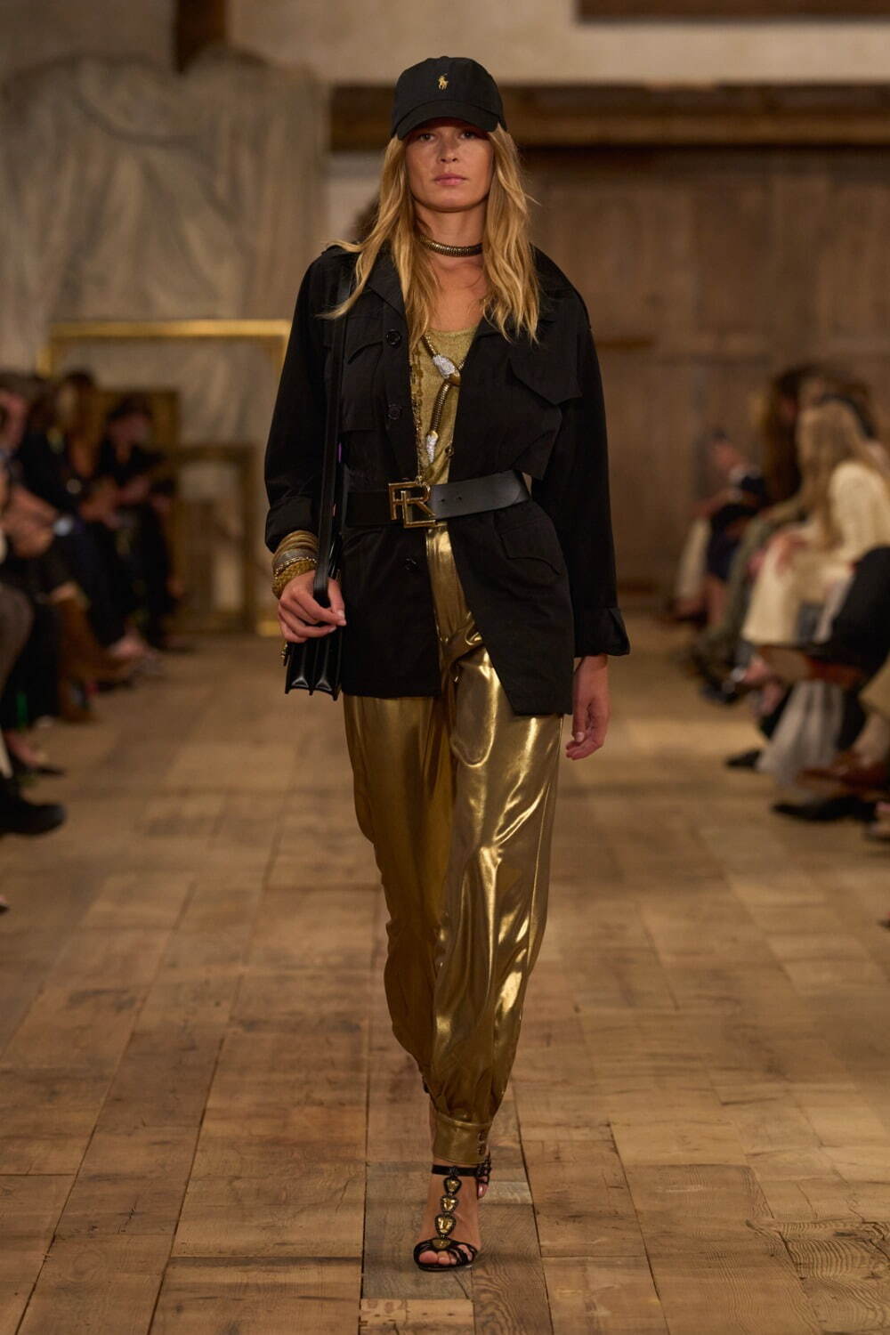 写真26/49｜ラルフ ローレン(Ralph Lauren) 2024年春ウィメンズ