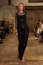 ラルフ ローレン 2024年春コレクション	- “新しいロマンス”に思いを馳せて｜写真26