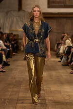 ラルフ ローレン 2024年春コレクション	- “新しいロマンス”に思いを馳せて｜写真38