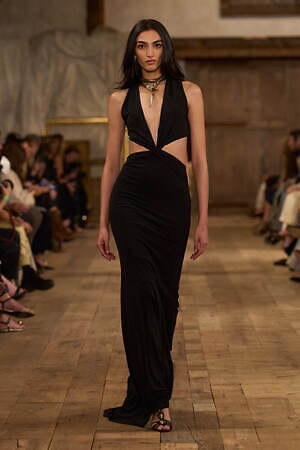 ラルフ ローレン(Ralph Lauren) 2024年春ウィメンズコレクション  - 写真19