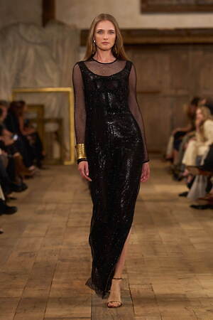 ラルフ ローレン(Ralph Lauren) 2024年春ウィメンズコレクション  - 写真26