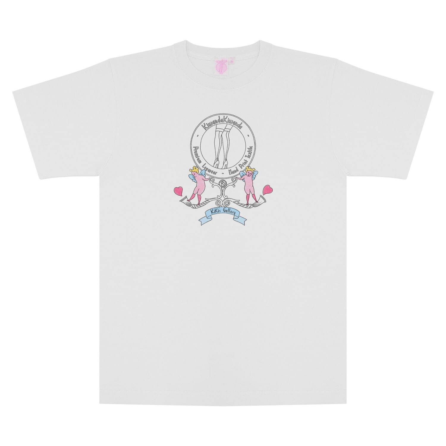 Tシャツ 7,480円
