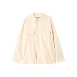 セブンバイセブン“古代の綿”着想の新作ウェア、無染色のチェックシャツやパッチワークブルゾン｜写真8