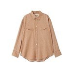 セブンバイセブン“古代の綿”着想の新作ウェア、無染色のチェックシャツやパッチワークブルゾン｜写真10