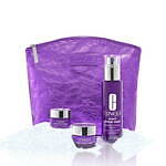 クリニーク23年クリスマスコフレ第1弾“選べる”人気スキンケア現品セット、ケイト・スペードとコラボも｜写真5