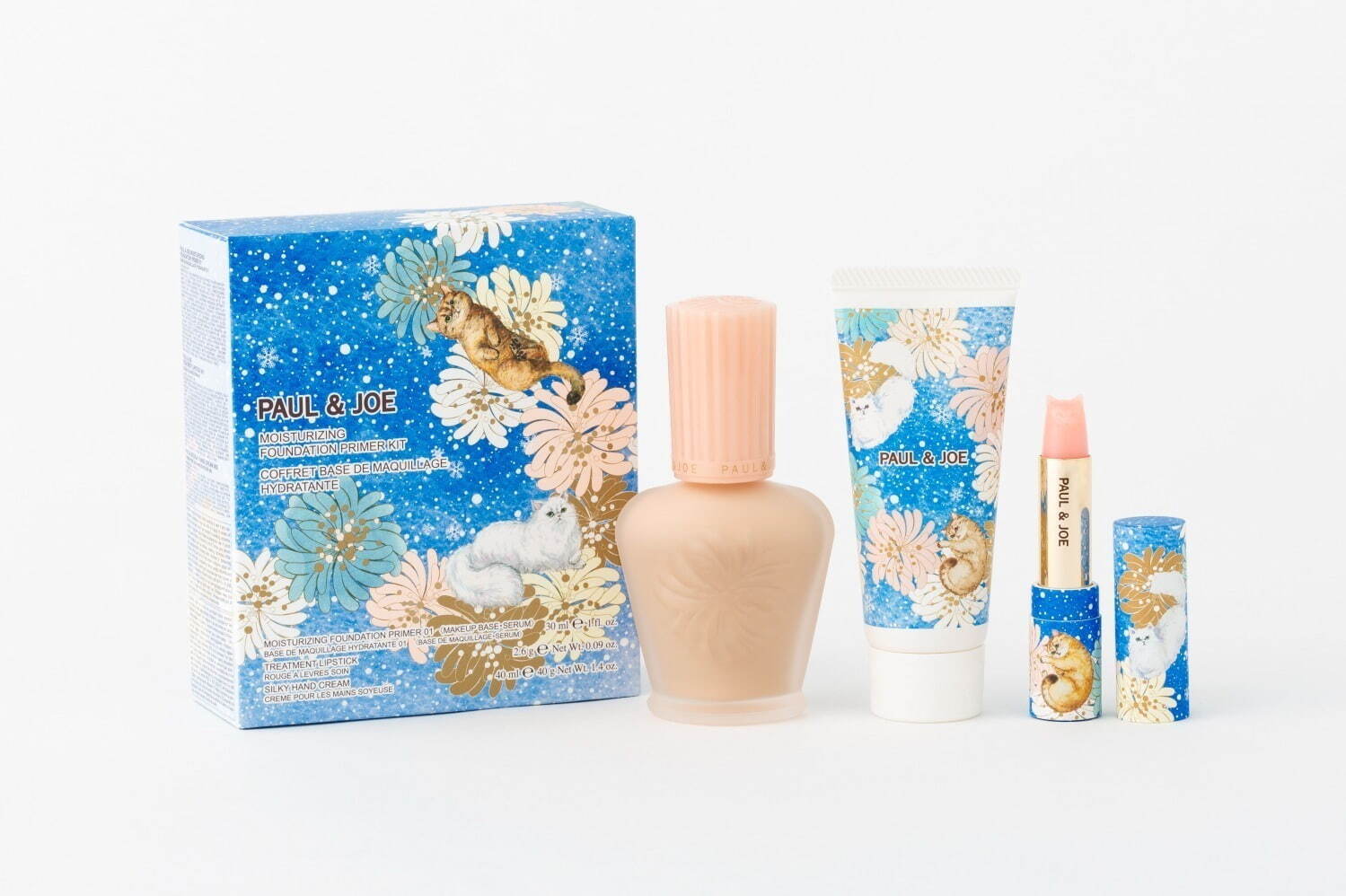 バーバリー(BURBERRY), ボビイ ブラウン(BOBBI BROWN), アクセーヌ(ACSEINE), ハウス オブ ローゼ(HOUSE OF ROSE), ビーエー(B.A), アスレティア(athletia), ジョンマスターオーガニック(john masters organics), アルマーニ ビューティ(ARMANI beauty), ヴァレンティノ ビューティ(VALENTINO BEAUTY), ランバン(LANVIN), クリスチャン ルブタン ビューティ(CHRISTIAN LOUBOUTIN BEAUTY), ジルスチュアート(JILLSTUART), サボン(SABON), アナ スイ(ANNA SUI), シロ(SHIRO), バウム(BAUM), メイクアップフォーエバー(MAKE UP FOR EVER) 2023年クリスマスコフレ特集｜写真42