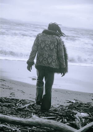 ラムロフ(Lamrof) 2023-24年秋冬ウィメンズ&メンズコレクション  - 写真15