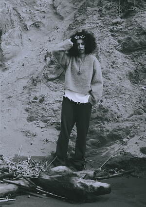 ラムロフ(Lamrof) 2023-24年秋冬ウィメンズ&メンズコレクション  - 写真17