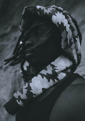 ラムロフ(Lamrof) 2023-24年秋冬ウィメンズ&メンズコレクション  - 写真18