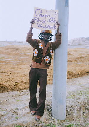 ラムロフ(Lamrof) 2023-24年秋冬ウィメンズ&メンズコレクション  - 写真21