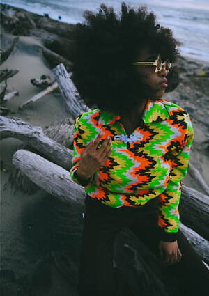 ラムロフ(Lamrof) 2023-24年秋冬ウィメンズ&メンズコレクション  - 写真34