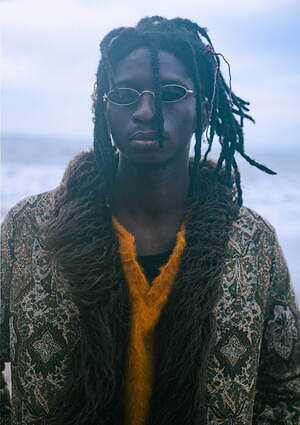 ラムロフ(Lamrof) 2023-24年秋冬ウィメンズ&メンズコレクション  - 写真35