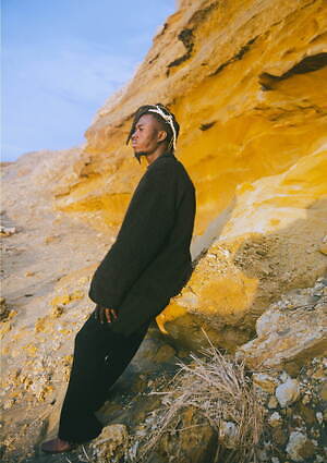 ラムロフ(Lamrof) 2023-24年秋冬ウィメンズ&メンズコレクション  - 写真37