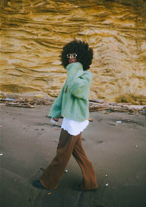 ラムロフ(Lamrof) 2023-24年秋冬ウィメンズ&メンズコレクション  - 写真38