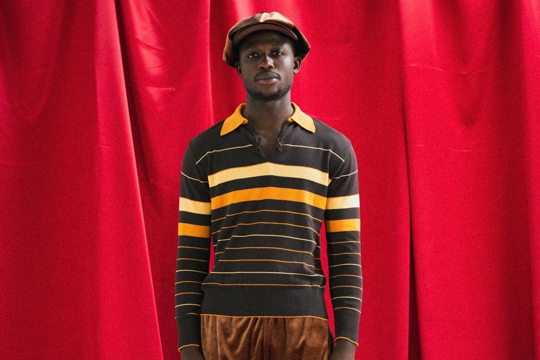 ラムロフ 2023年春夏 ウィメンズ&メンズ コレクション