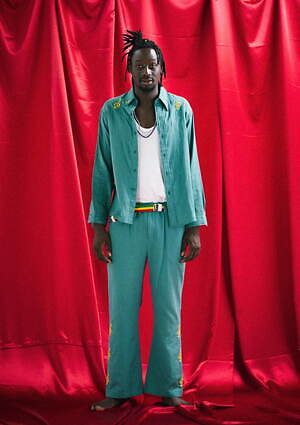 ラムロフ(Lamrof) 2023年春夏ウィメンズ&メンズコレクション  - 写真3