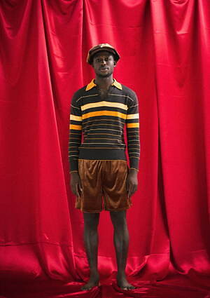 ラムロフ(Lamrof) 2023年春夏ウィメンズ&メンズコレクション  - 写真4