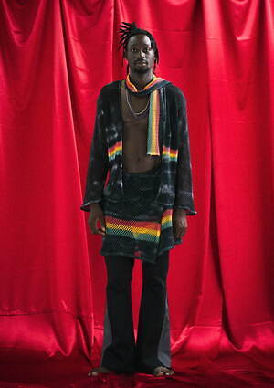 ラムロフ(Lamrof) 2023年春夏ウィメンズ&メンズコレクション  - 写真7