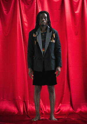 ラムロフ(Lamrof) 2023年春夏ウィメンズ&メンズコレクション  - 写真8