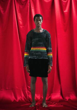 ラムロフ(Lamrof) 2023年春夏ウィメンズ&メンズコレクション  - 写真12