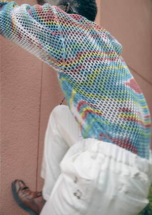 ラムロフ(Lamrof) 2023年春夏ウィメンズ&メンズコレクション  - 写真19