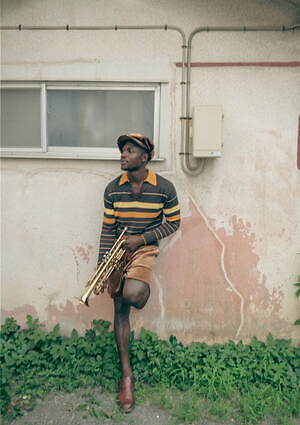 ラムロフ(Lamrof) 2023年春夏ウィメンズ&メンズコレクション  - 写真21