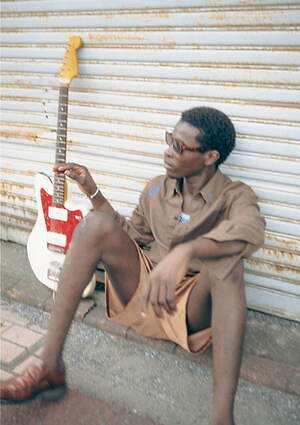 ラムロフ(Lamrof) 2023年春夏ウィメンズ&メンズコレクション  - 写真24