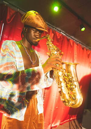 ラムロフ(Lamrof) 2023年春夏ウィメンズ&メンズコレクション  - 写真16